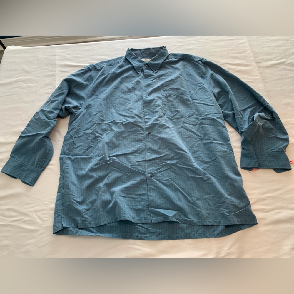 Vintage Penman Shirt Jacket